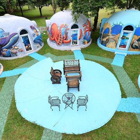 Atlantis Dome Villa Lot 3108 Alor Gajah Exteriör bild