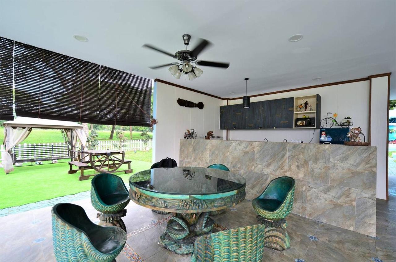 Atlantis Dome Villa Lot 3108 Alor Gajah Exteriör bild