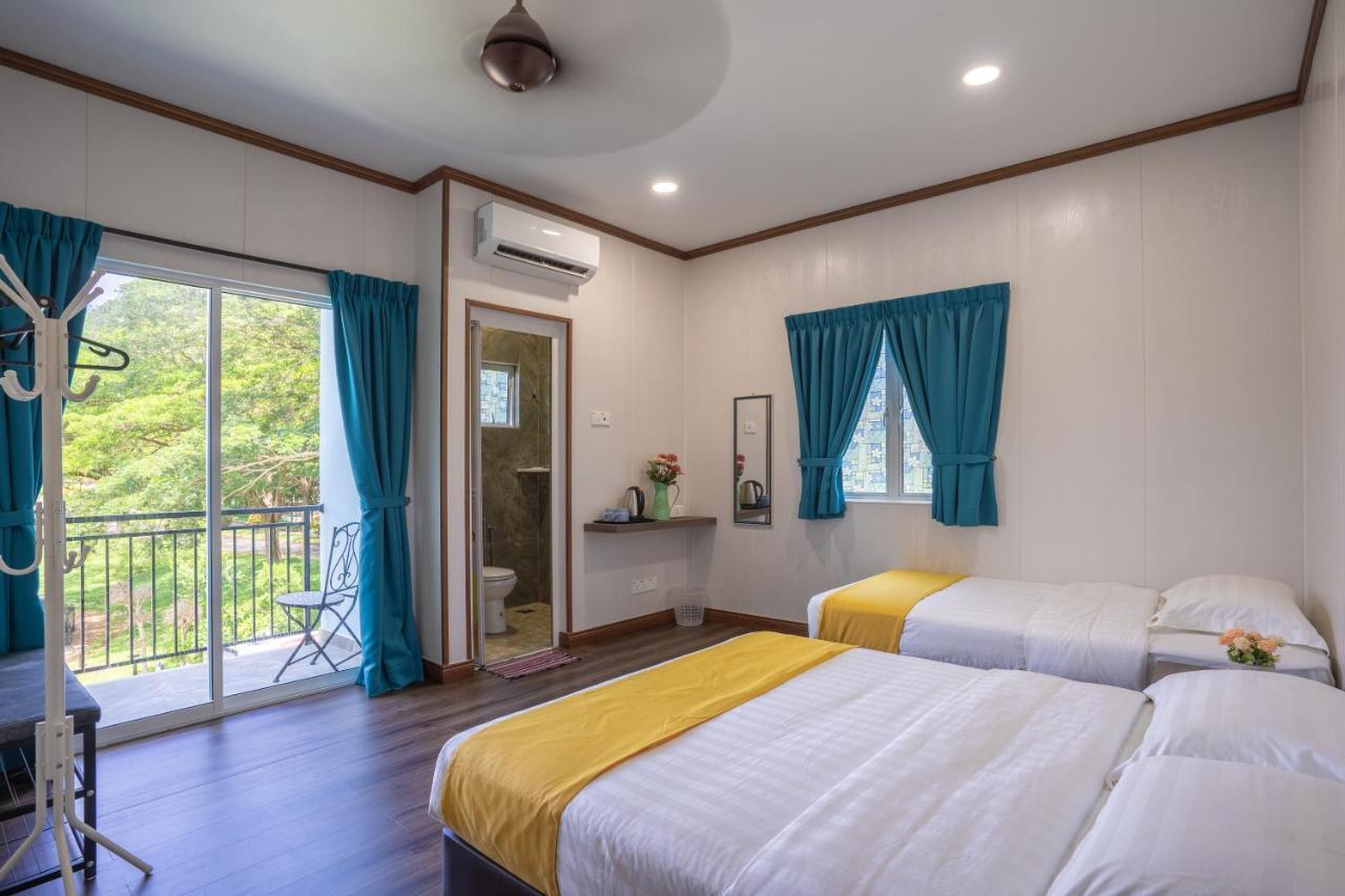 Atlantis Dome Villa Lot 3108 Alor Gajah Exteriör bild